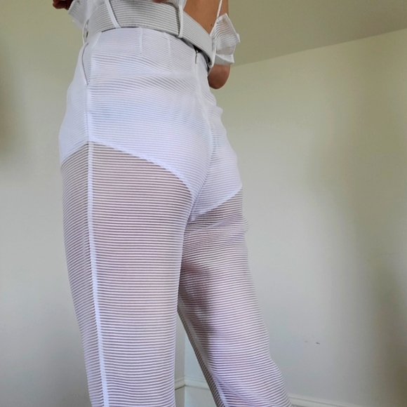 ALICE McCALL - Justify my love jumpsuit. - Picture 9 of 13